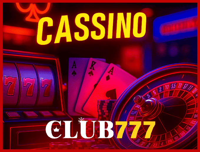 Imagem mostrando o cassino ao vivo da CLUB777 com dealers reais conduzindo jogos de mesa