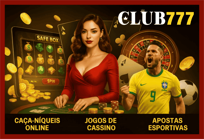 “CLUB777 login com proteção e segurança