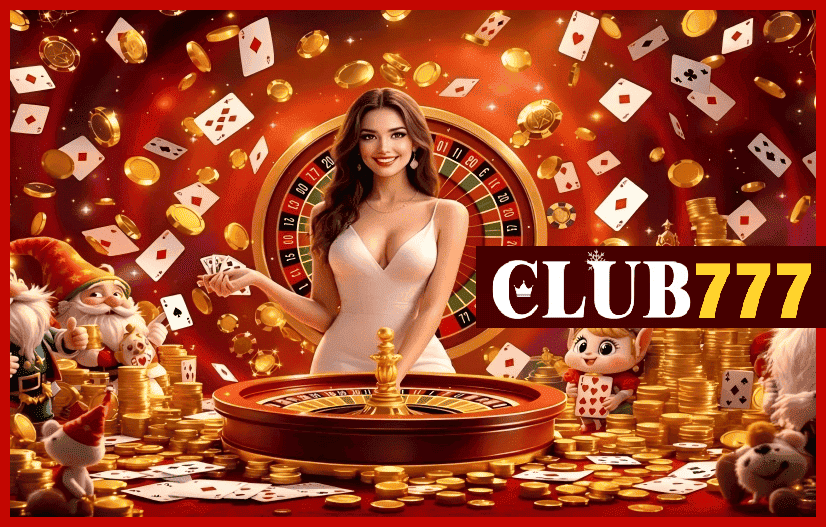 Variedade de 2000 jogos de caça-níqueis na CLUB777.